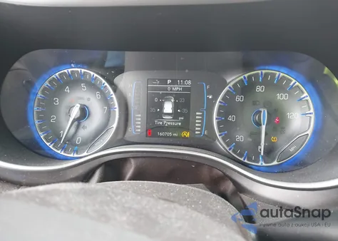 2018 Chrysler Pacifica Touring from USA, damaged, VIN 2C4RC1DG3JR139056